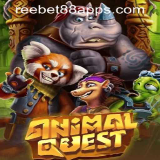 Exploring the Wild World of AnimalQuest: A Journey into Nature