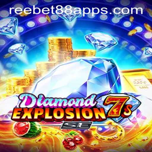 Explore the Thrills of DiamondExplosion7sSE: A Dazzling Casino Experience