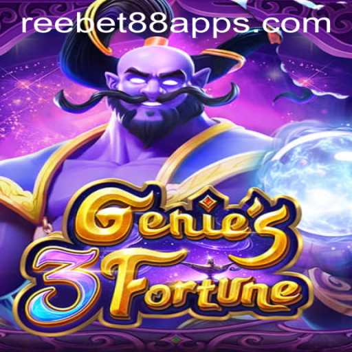 Unveiling Genie3Fortune: A Captivating Gaming Adventure