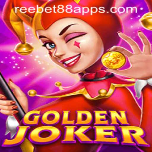 GoldenJoker: A Mesmeric Dive into Gaming and the Reebet88 Phenomenon