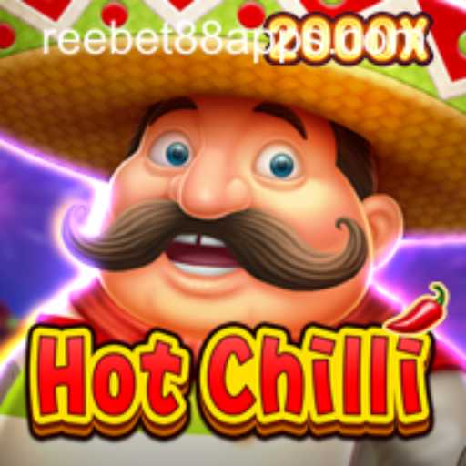 Discover HotChilli: The Fiery Online Slot Experience