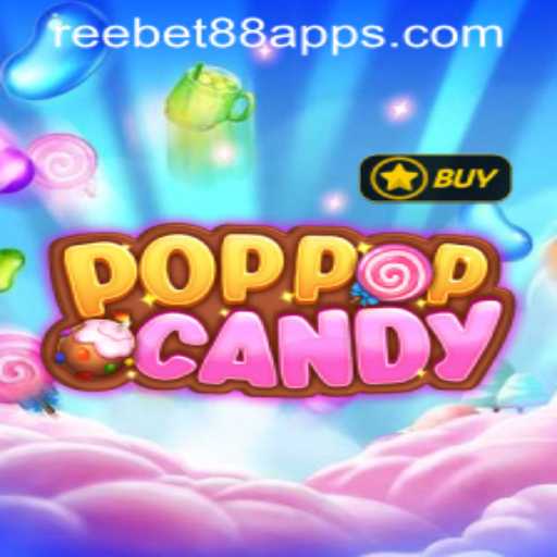POPPOPCANDY: The New Exciting Game Experience