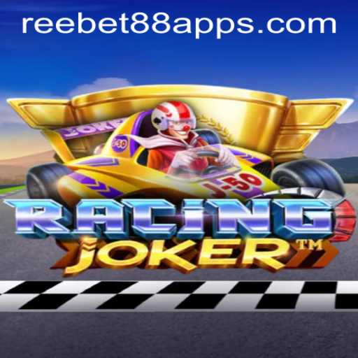 Thrilling Adventures In RacingJoker with Reebet88