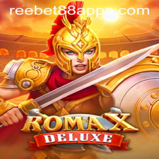 Immerse Yourself in the Thrilling World of RomaXDeluxe with Reebet88 Download