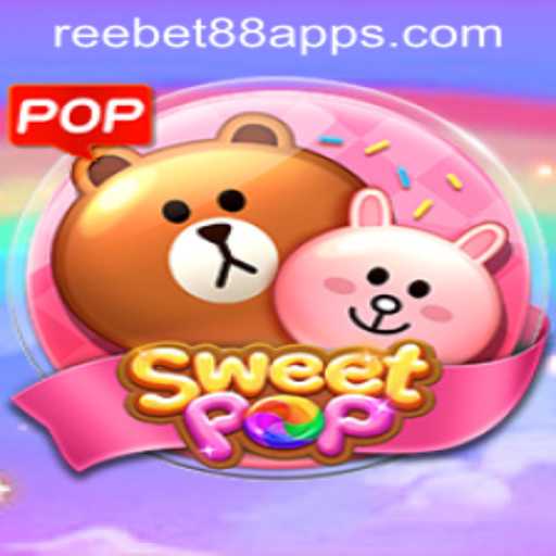 SweetPOP: A Delightful Gaming Experience